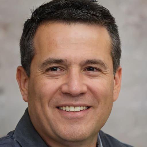 Gerente de Planta, empresa agroindustrial