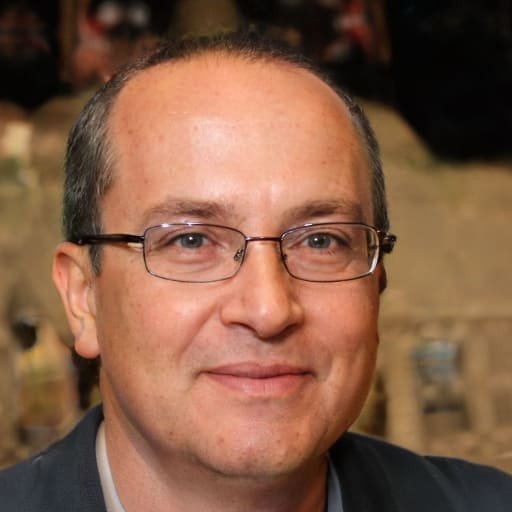 Juan Salcedo