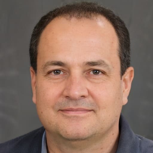 Representante legal, empresa contratista minera